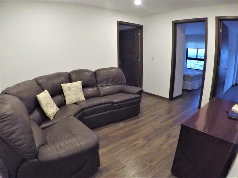 DEPARTAMENTO AMPLIO VENTA RENTA CELAYA 