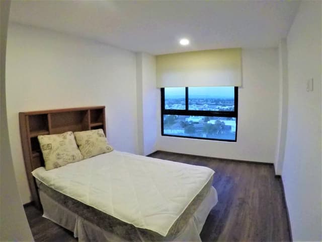 DEPARTAMENTO AMPLIO VENTA RENTA CELAYA 