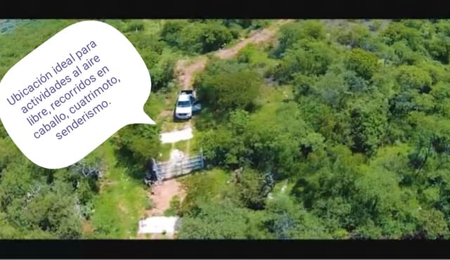 TERRENO VENTA PEDRO ESCOBEDO