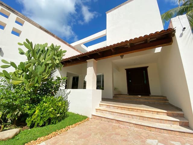 Casa en Venta en Benito Juárez Norte