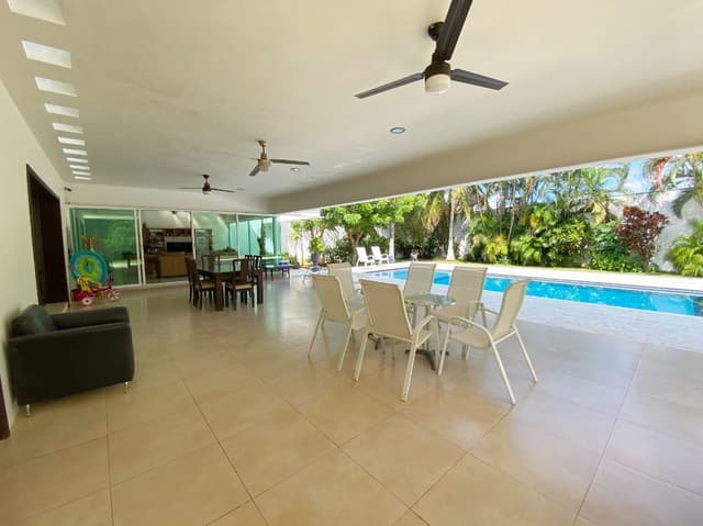 Casa en Venta en Benito Juárez Norte