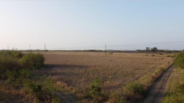 Terreno En Venta Santa Amalia 