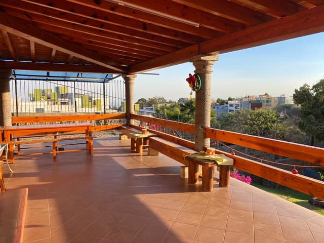 Venta de casa Lomas Tzompantle, Cuernavaca...Clave 3407