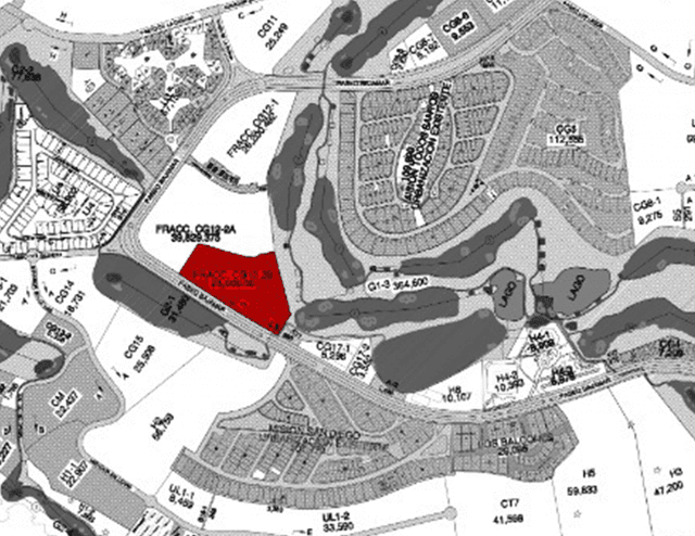 TERRENO RESIDENCIAL EN BAJA MAR ENSENADA