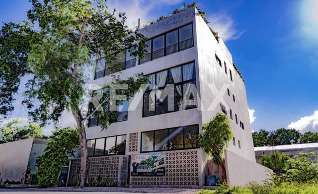 Loft de 2 Recamaras en Venta en Tulum