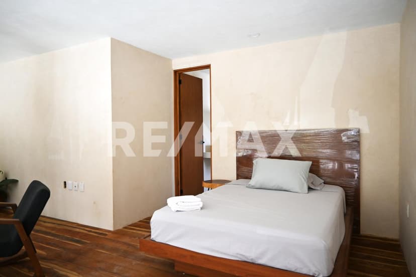 Loft de 2 Recamaras en Venta en Tulum