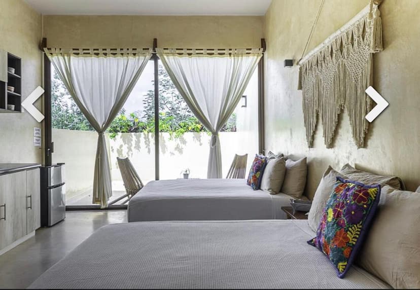 Residencia en Harmony Tulum by Holistika & Veleta 