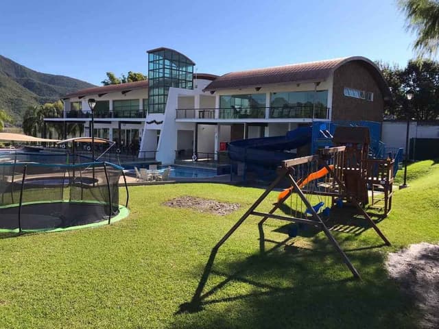 Venta Terreno Residencial en Presa de La Boca Santiago Nuevo León 1092