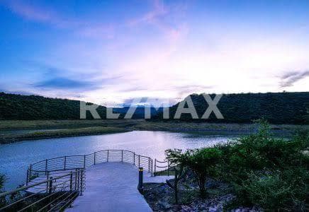 TERRENOS EN VENTA EN CAÑADAS DEL ARROYO CORREGIDORA QUERETARO 