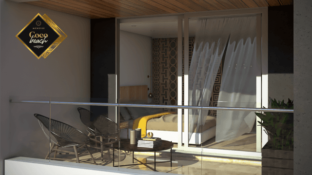 Departamento en venta Playa del Carmen