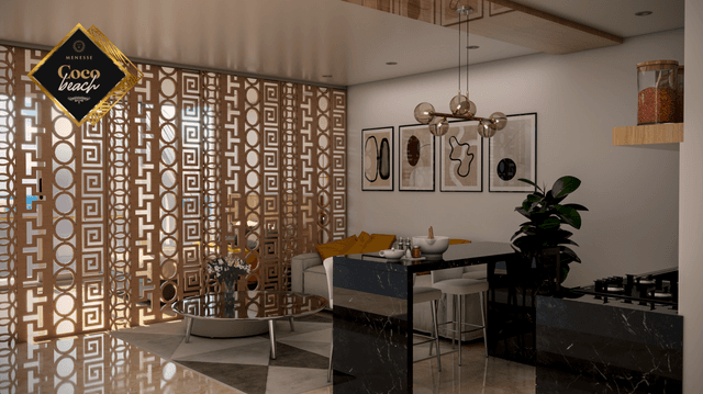 Departamento en venta Playa del Carmen