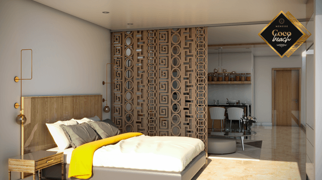 Departamento en venta Playa del Carmen