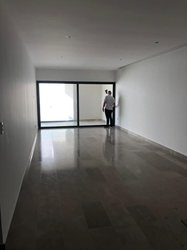 Pent House en Playa del Carmen 2br