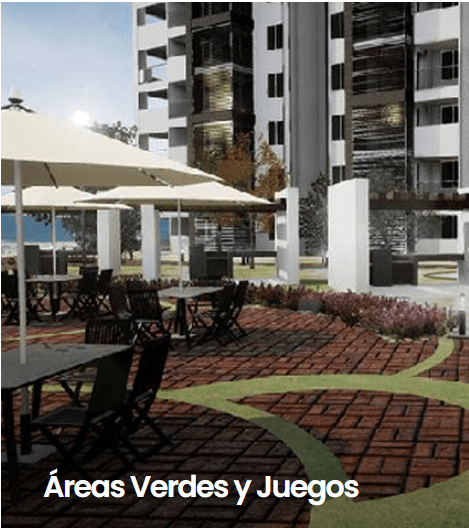 DEPARTAMENTO EN VENTA EN CIMA TOWERS PRIVADA DEL MARQUES DE LA VILLA  DEL VILLAR RDV210309-AE