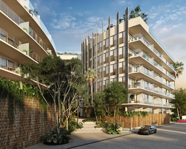 Depa venta Playa del Carmen