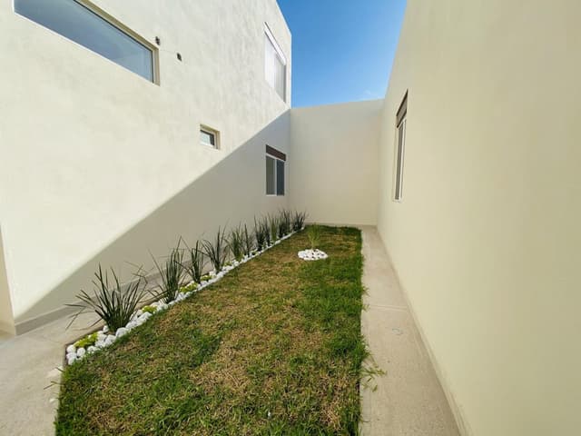 DEPARTAMENTO EN RENTA EN LA ESTRELLA 