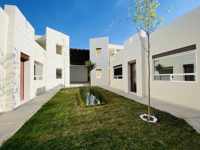 DEPARTAMENTO EN RENTA EN LA ESTRELLA 