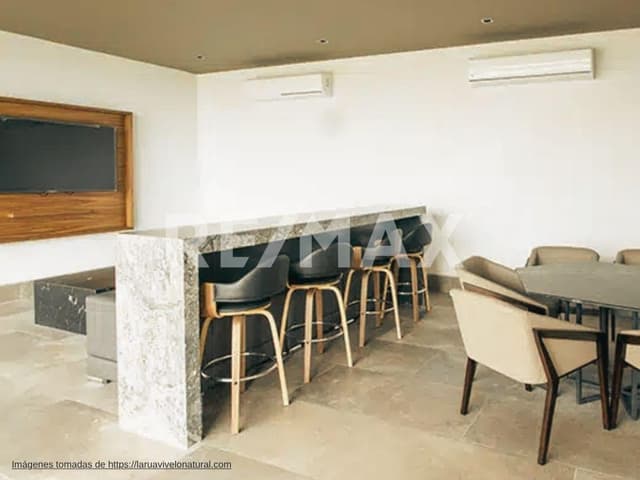 Terreno en Venta en Fracc. La Rúa