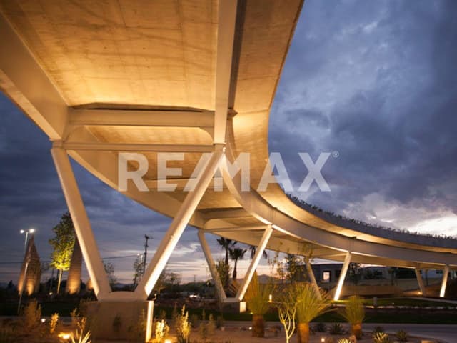 Terreno en Venta en Fracc. La Rúa