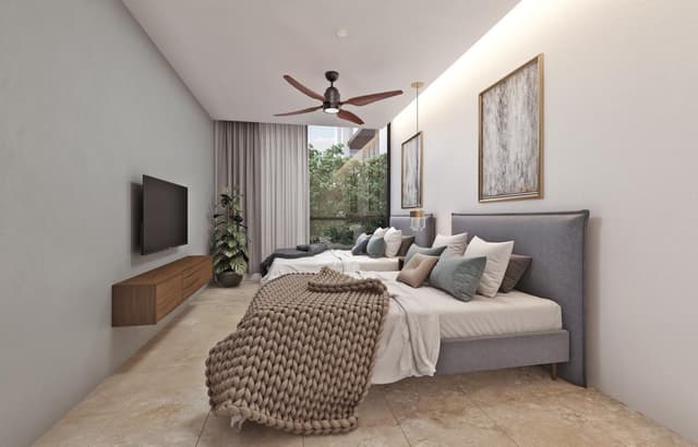 Ceiba at 25th Preventa 