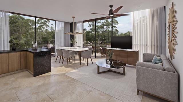 PH presale Ceiba at 25th