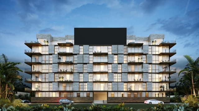 PH presale Ceiba at 25th