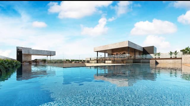 PH presale Ceiba at 25th