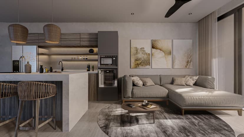 101 PARK TULUM