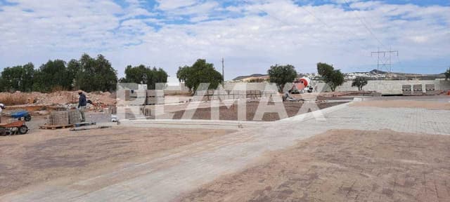 TERRENOS EN VENTA EN CAÑADAS DEL ARROYO QUERETARO 