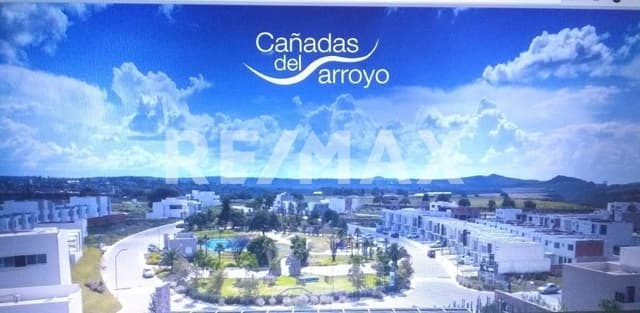 TERRENOS EN VENTA EN CAÑADAS DEL ARROYO QUERETARO 
