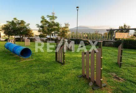 TERRENOS EN VENTA EN CAÑADAS DEL ARROYO QUERETARO 