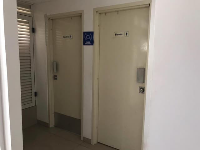 Excelente oficina en Renta en Avenida Hidalgo, Tampico, Tamaulipas.