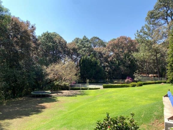 Casa en Renta Por Temporada