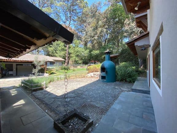 Casa en Renta Por Temporada