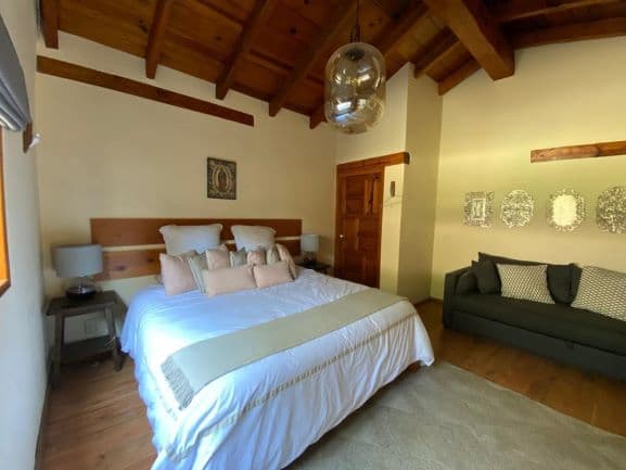 Casa en Renta Por Temporada