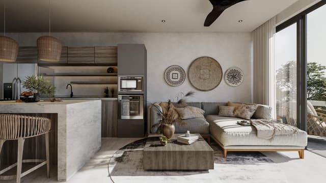 101 PARK TULUM
