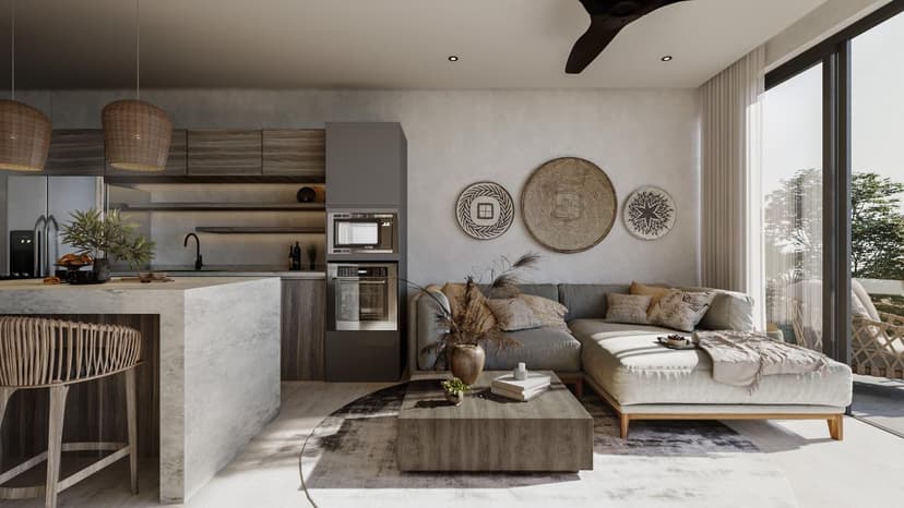 101 PARK TULUM