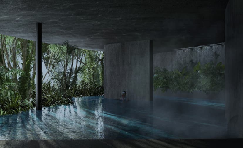 Miraluna Tulum