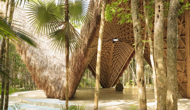 Miraluna Tulum