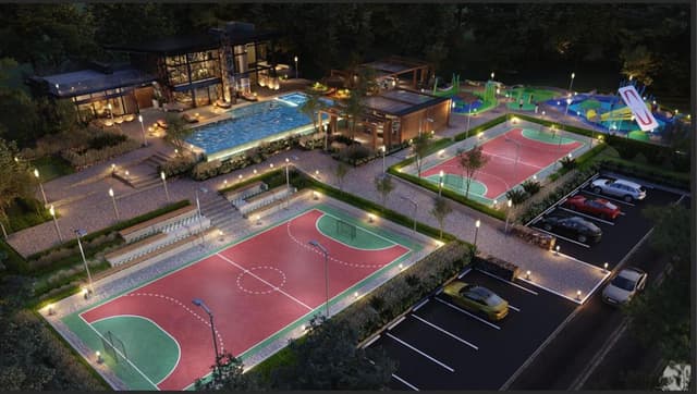 Venta Terreno Residencial El Barrial Santiago NL Carretera Nacional 1113