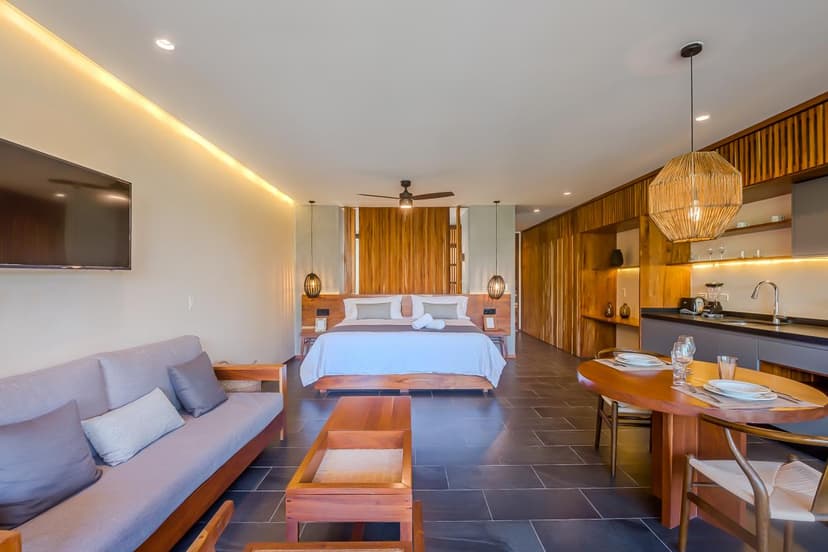 Miraluna Tulum