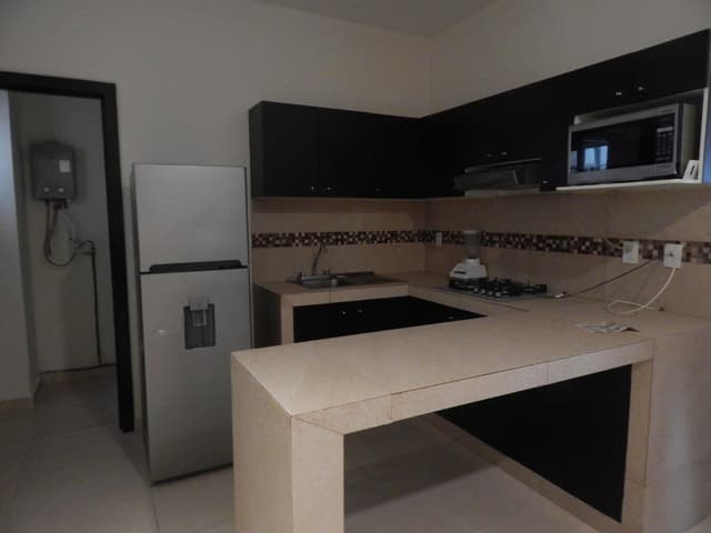 Departamento en venta 
