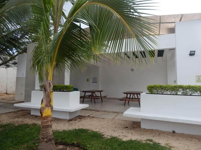 Departamento en venta 
