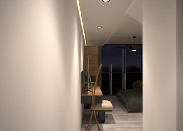 Amour by Giada 2br lock off