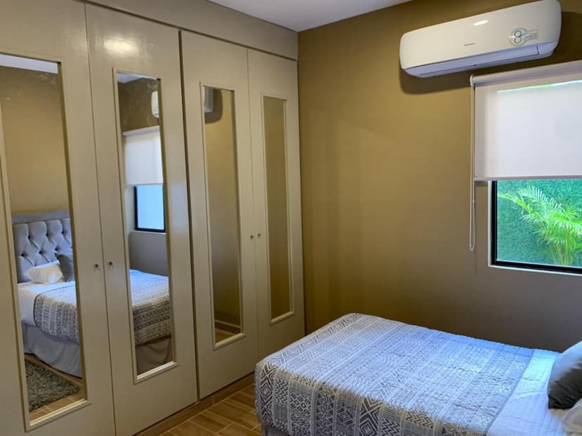 Departamento Renta Herradura 
