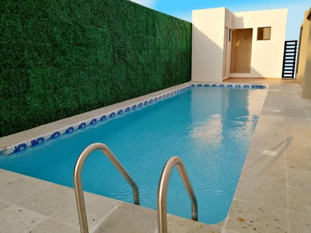 Departamento Renta Herradura 