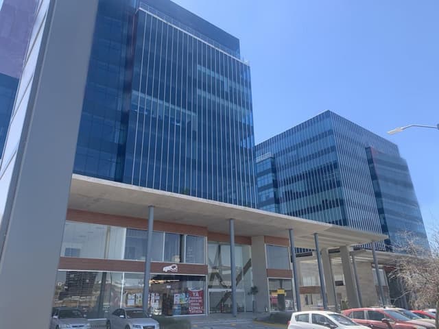 OFICINAS EN RENTA TORRE ORVIT II EN MONTE MIRANDA QUERETARO COR210324-VM 