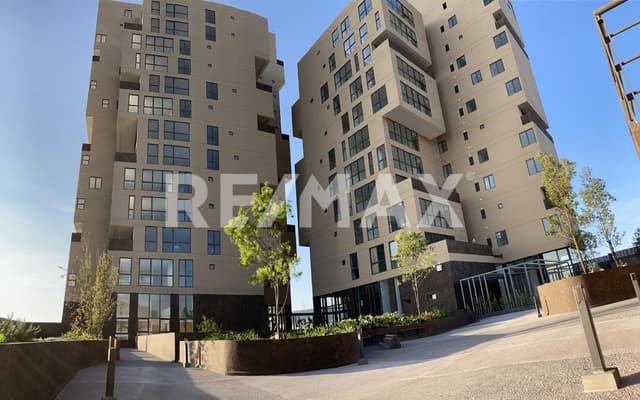 DEPARTAMENTO EN VENTA CANTERAS RESIDENCIAS QUERETARO RDV210211-AE