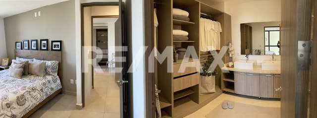 DEPARTAMENTO EN VENTA CANTERAS RESIDENCIAS QUERETARO RDV210211-AE