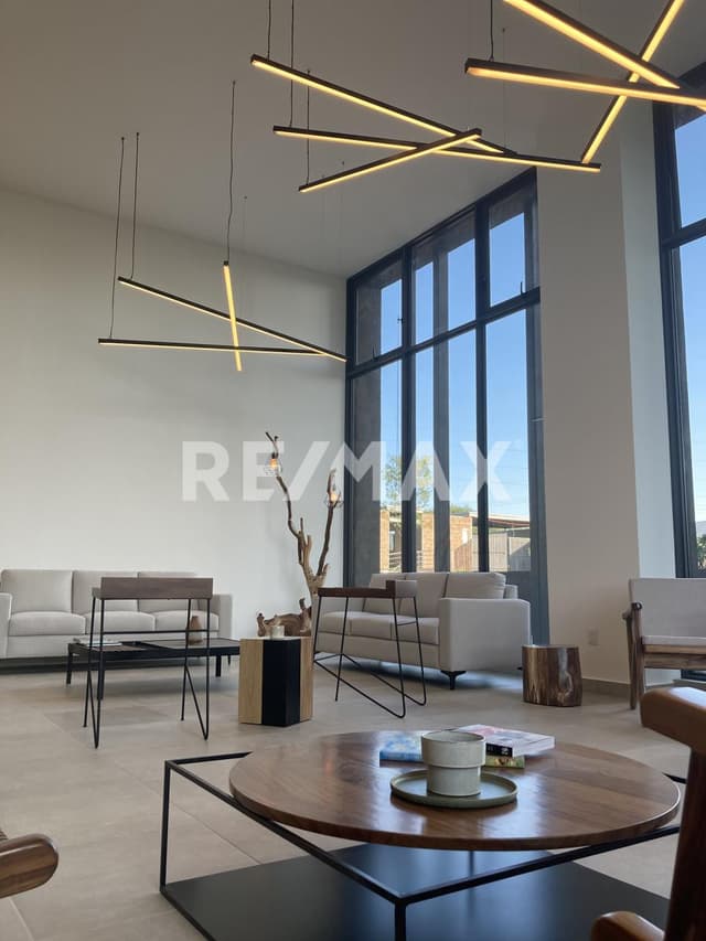 DEPARTAMENTO EN VENTA CANTERAS RESIDENCIAS QUERETARO RDV210211-AE